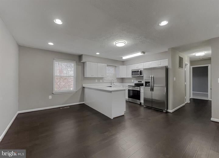 Ericka S. Black, Realtor