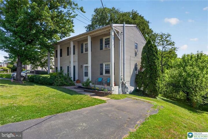 Property Photo: 479 S 9th Street PA 17501