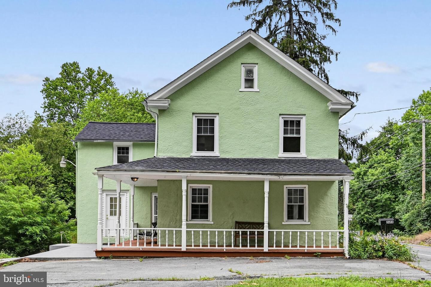 Property Photo: 2694 Charlestown Road PA 17603