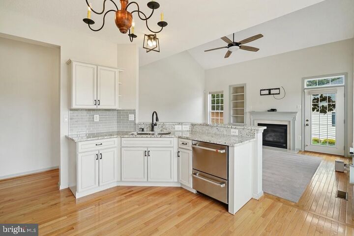 Property Photo: 120 Hawthorne Greene Circle MD 20646
