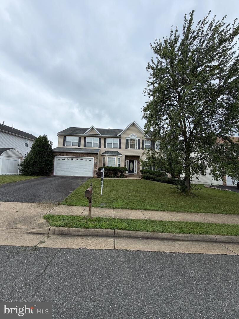 Property Photo:  3 Piedmont Drive  VA 22554 
