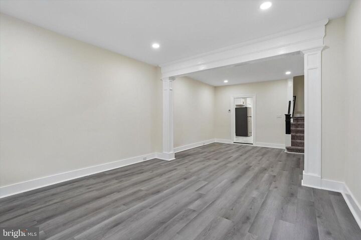 Property Photo:  462 Mrtn King Jr  NJ 08618 