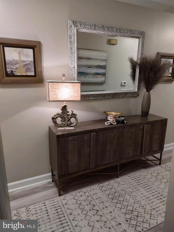 Property Photo: 502 Cypress Point Circle A NJ 08054