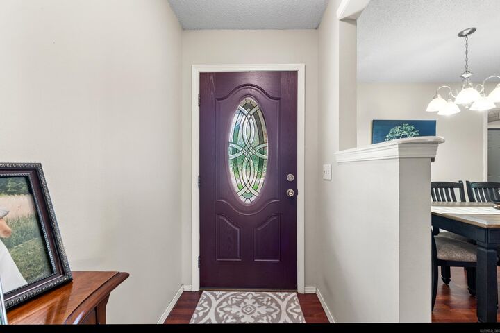 Property Photo:  1515 Conway Street  AR 72653 