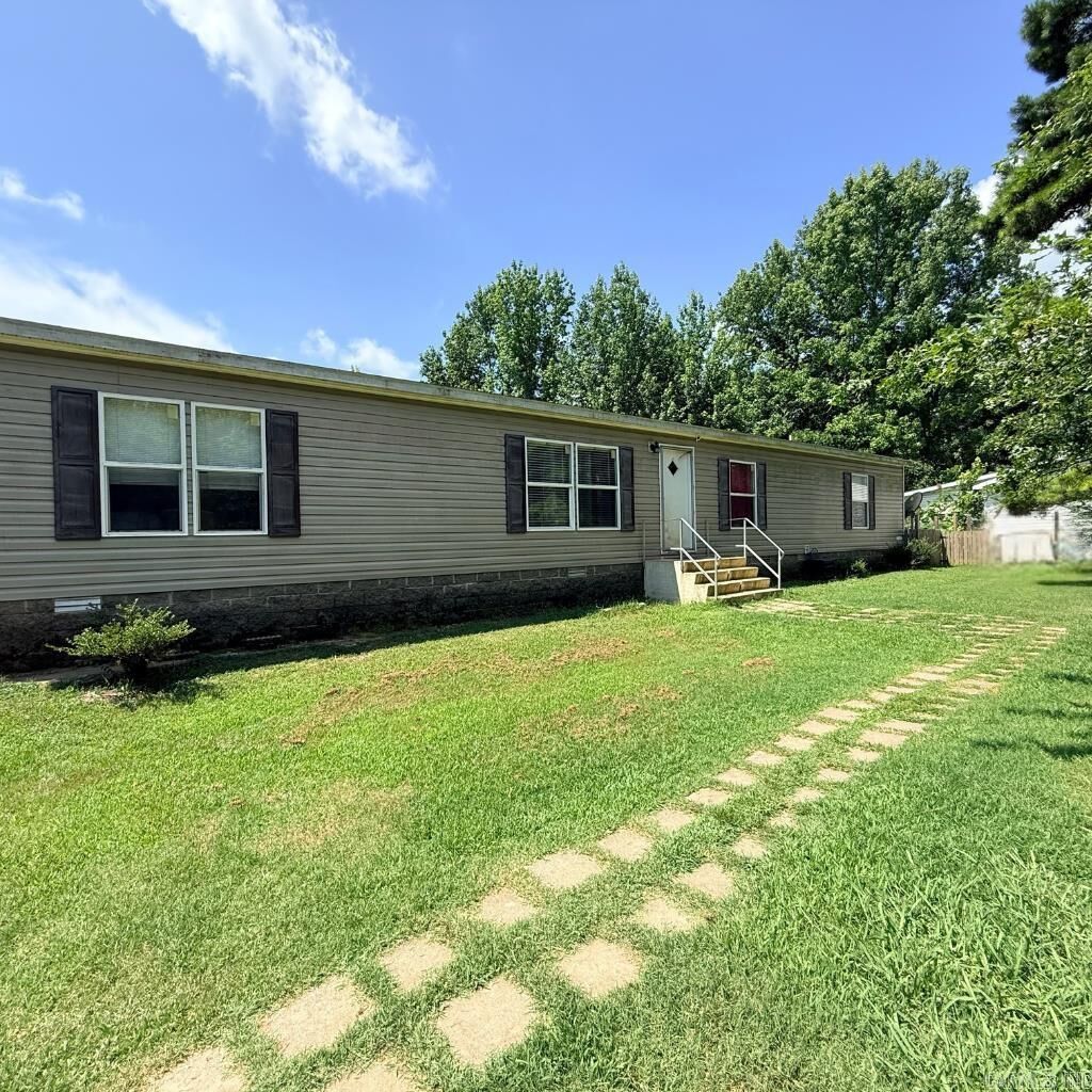Property Photo: 5894 Gr 443 Road AR 72443