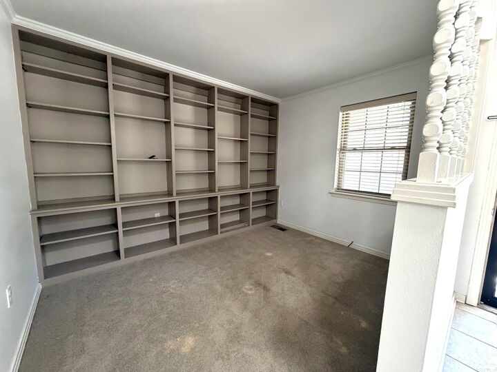 Property Photo:  821 Silver Hill Road  AR 72118 