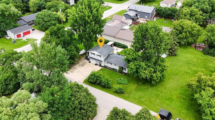 Property Photo:  157 Lariviere Street  MB R0A 1T0 