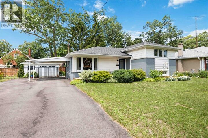 Property Photo: 1251 Sweden Street ON N7V 3V7