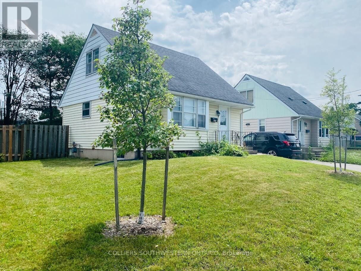 Property Photo: 1237 Landor Street ON N5Y 3W2