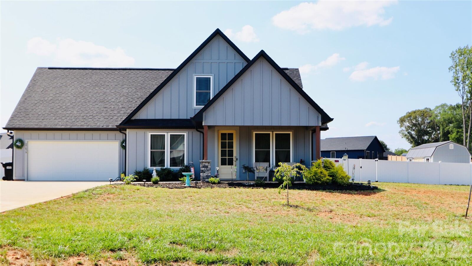 Property Photo: 27679 Taylor Lane 8 NC 28001