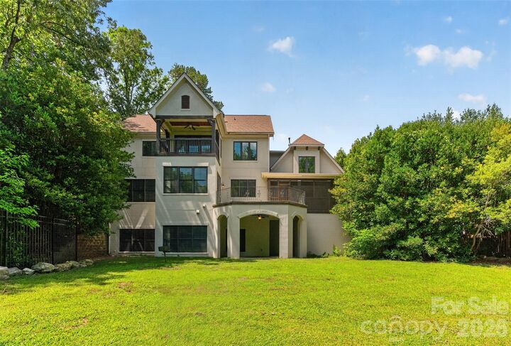 Property Photo: 3003 Ocaso Court NC 28104