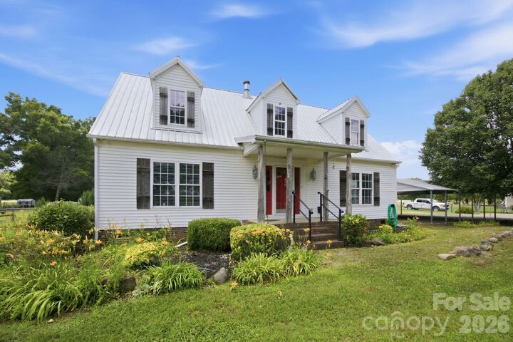 Property Photo: 4287 Erby Road SC 29730