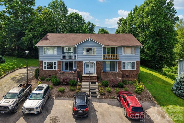 Property Photo:  70 Nazarene Way 1  NC 28785 
