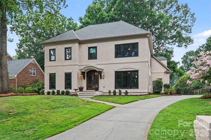 Property Photo: 9408 Sardis Glen Drive NC 28105