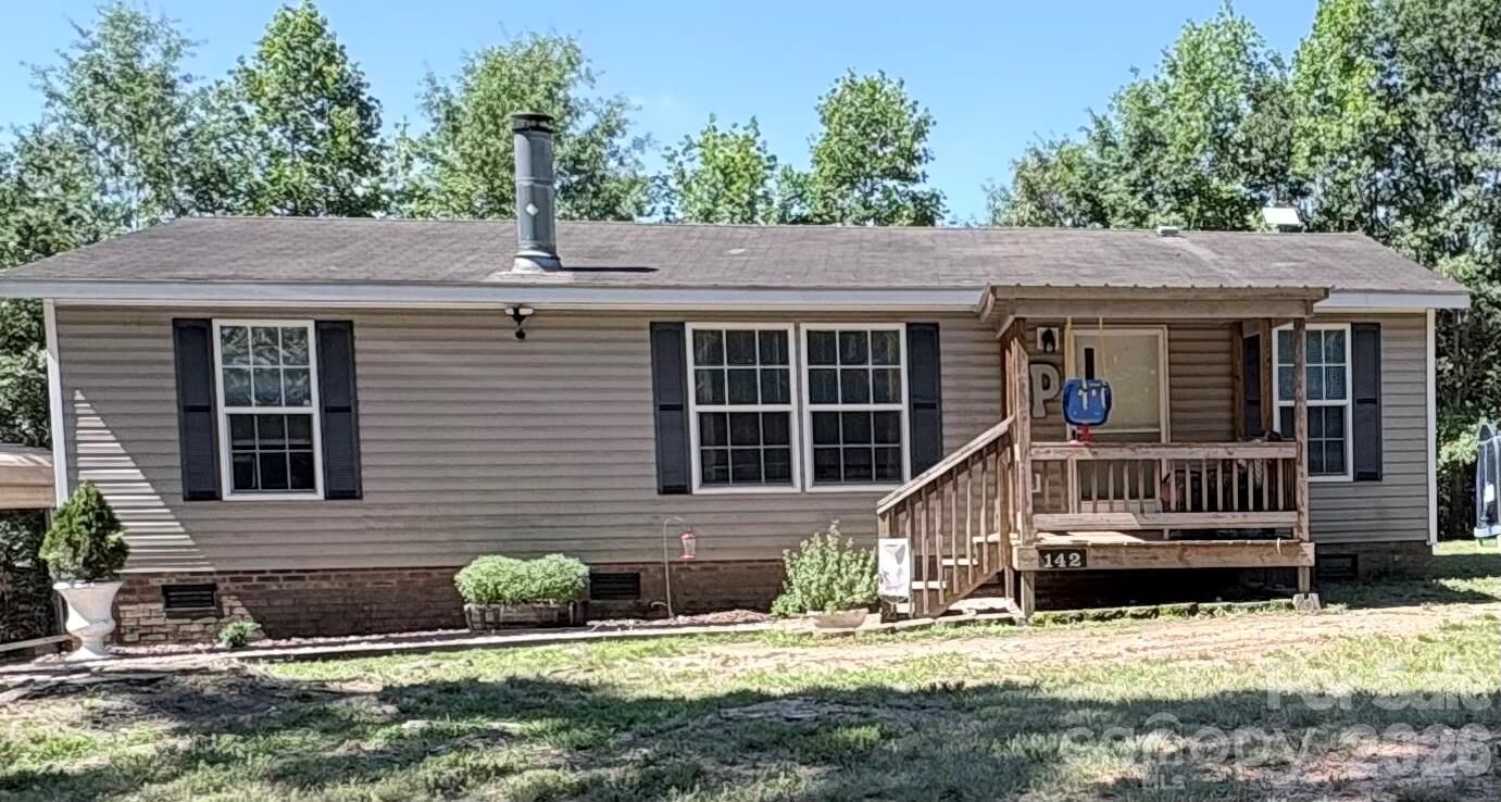 Property Photo:  142 Pickelsimer Road  NC 28020 