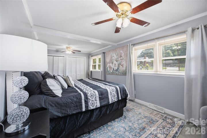 Property Photo: 4821 Raleigh Street NC 28613