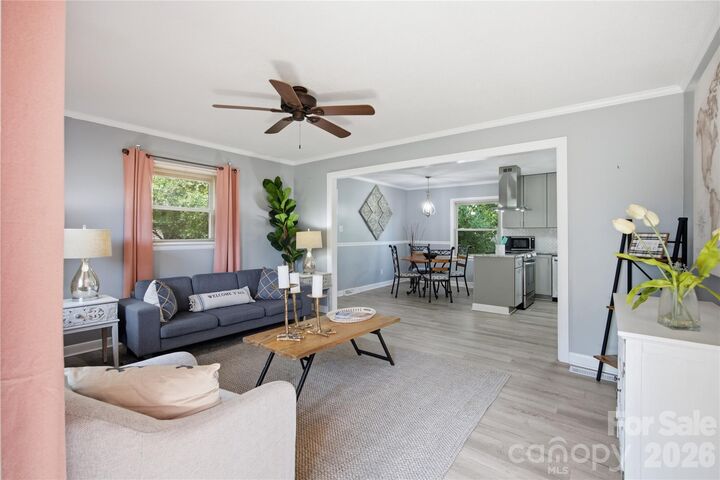 Property Photo:  4821 Raleigh Street  NC 28613 