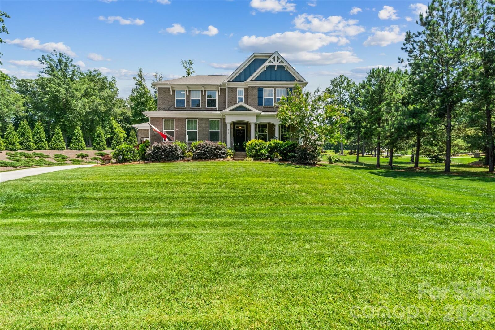 Property Photo: 210 Lord Dunluce Street SC 29732