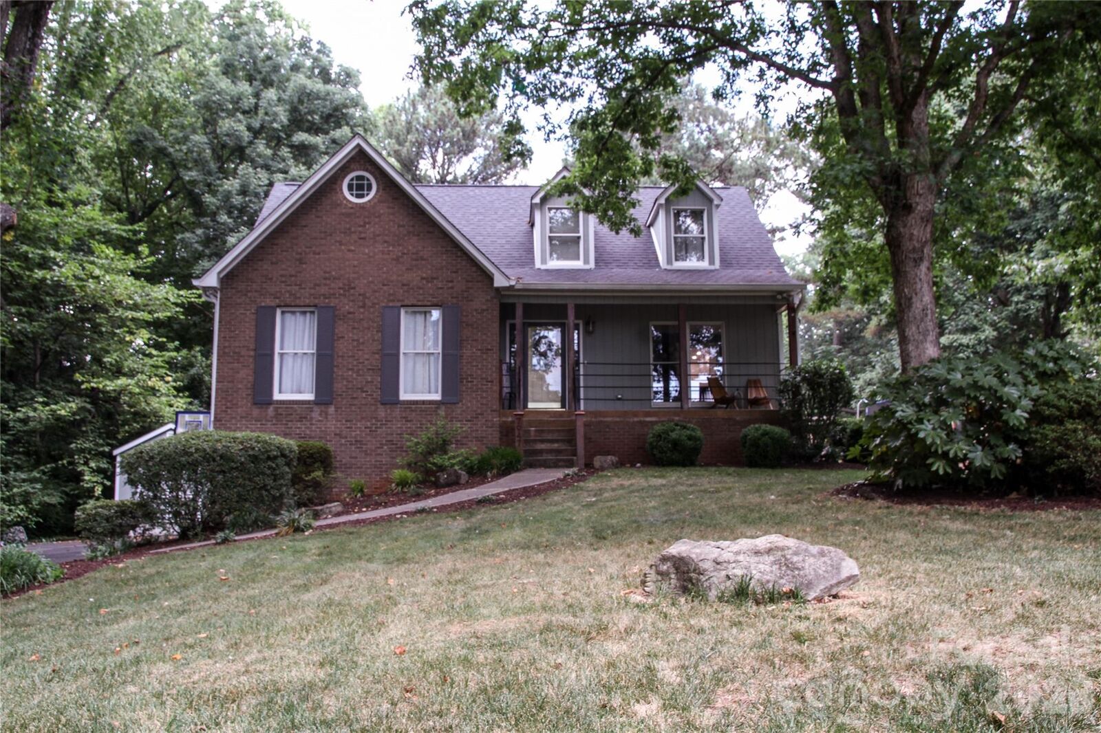 Property Photo:  7947 Lakeview Drive  NC 28037 