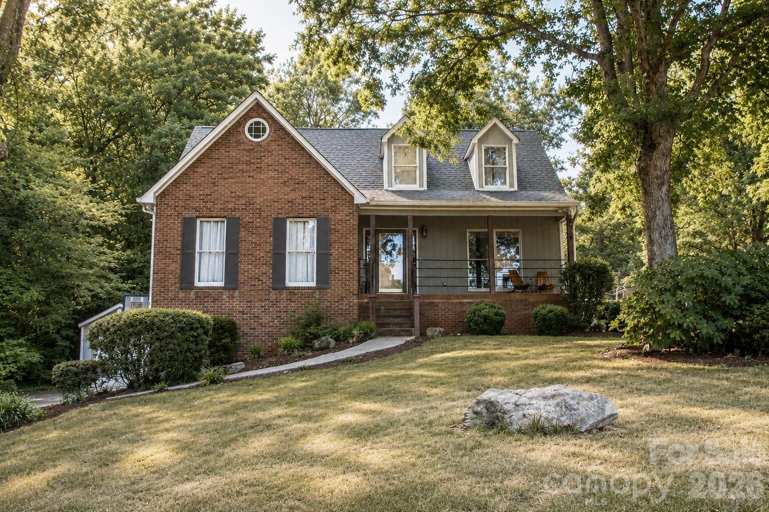 Property Photo:  7947 Lakeview Drive  NC 28037 