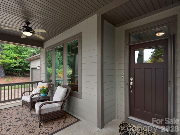 Property Photo: 2 Green Drake Court NC 28715