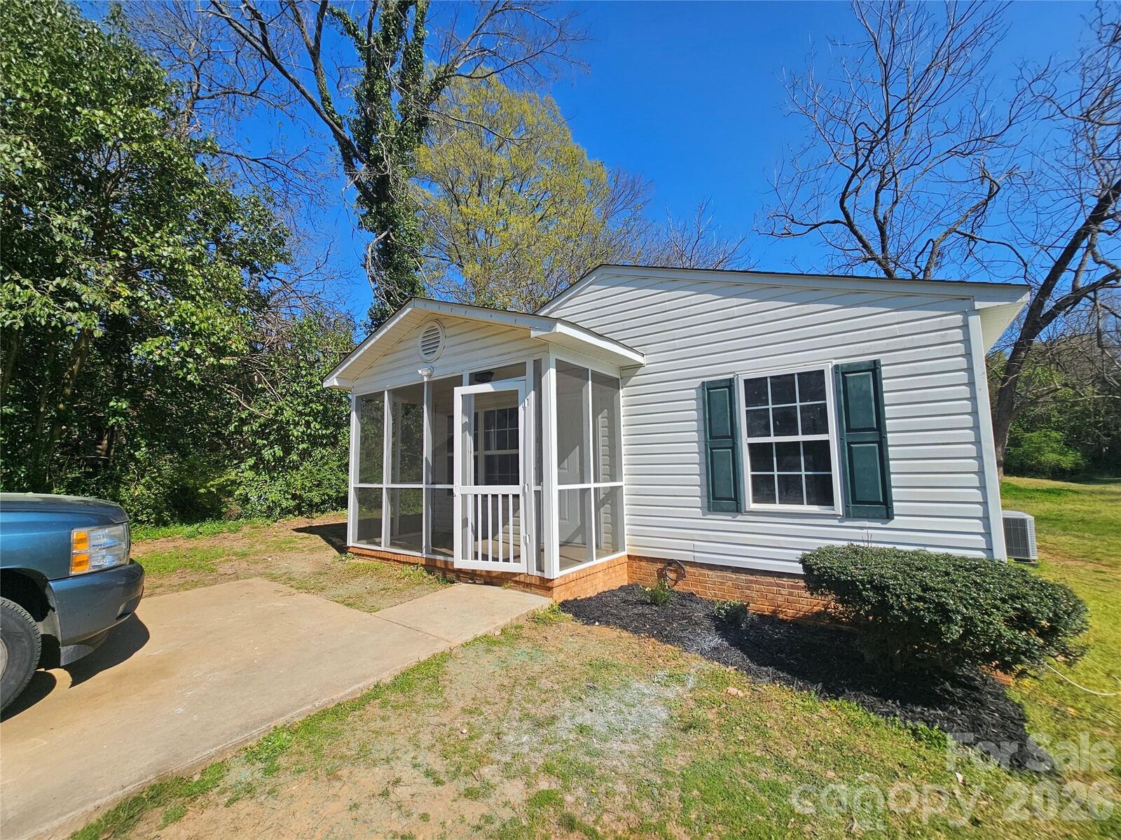 Property Photo:  315 Berry Street  SC 29732 