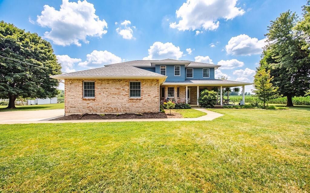 Property Photo:  7947 Contreras Road  OH 45056 