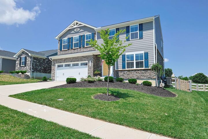 Property Photo: 10545 Franklin Drive OH 45030