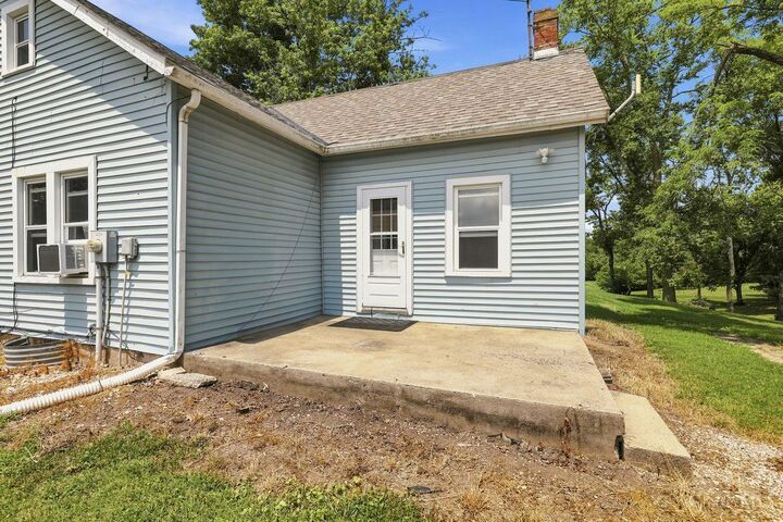 Property Photo: 6586 S St Rt 123 OH 45152