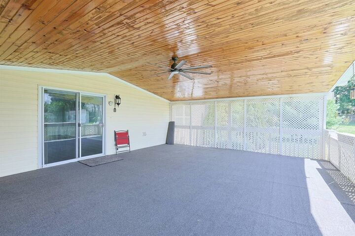 Property Photo: 230 Meadowlark Lane OH 45050