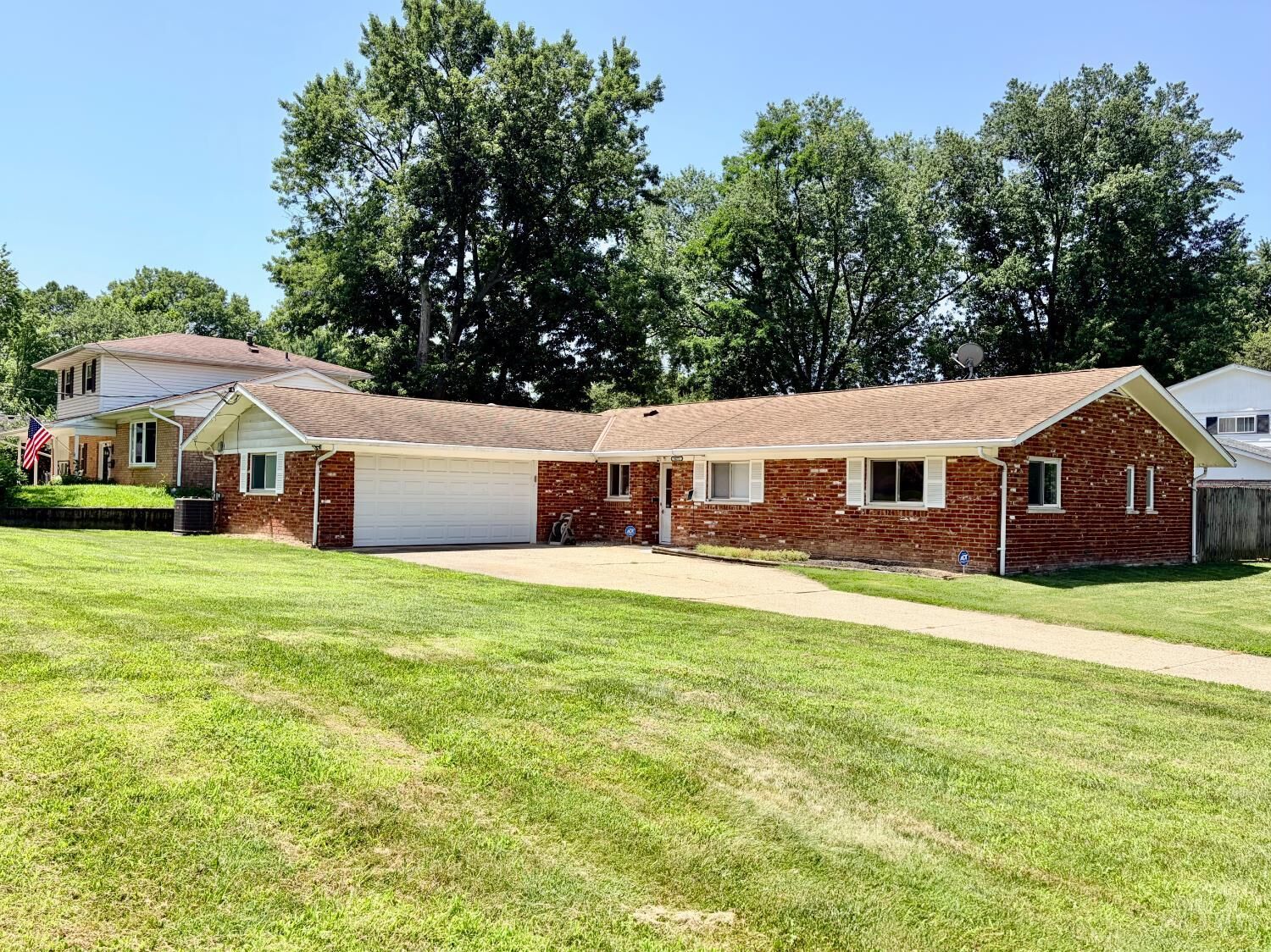 Property Photo:  10277 Cheltenham Drive  OH 45231 