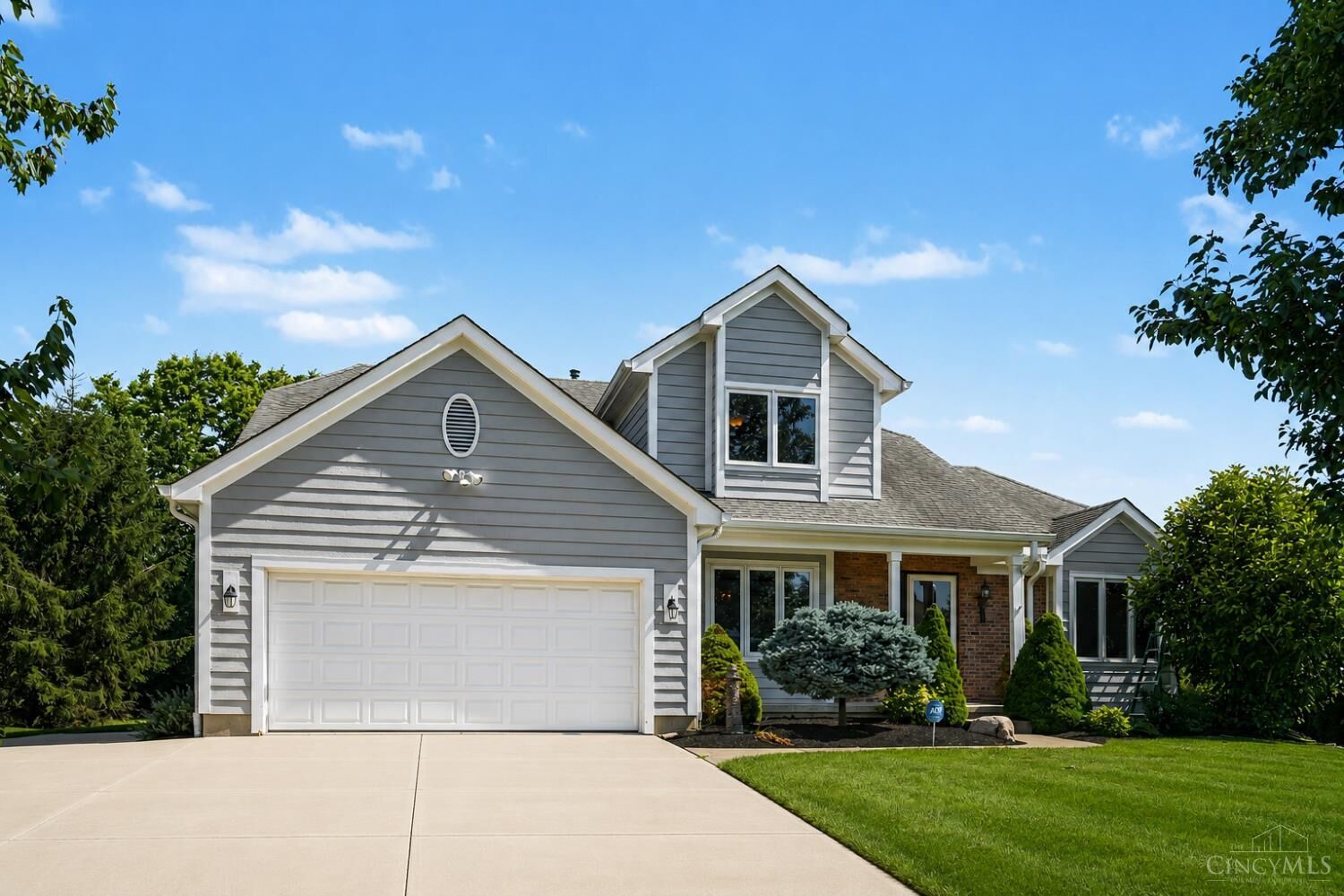 Property Photo:  3416 Surrey Lane  OH 45040 