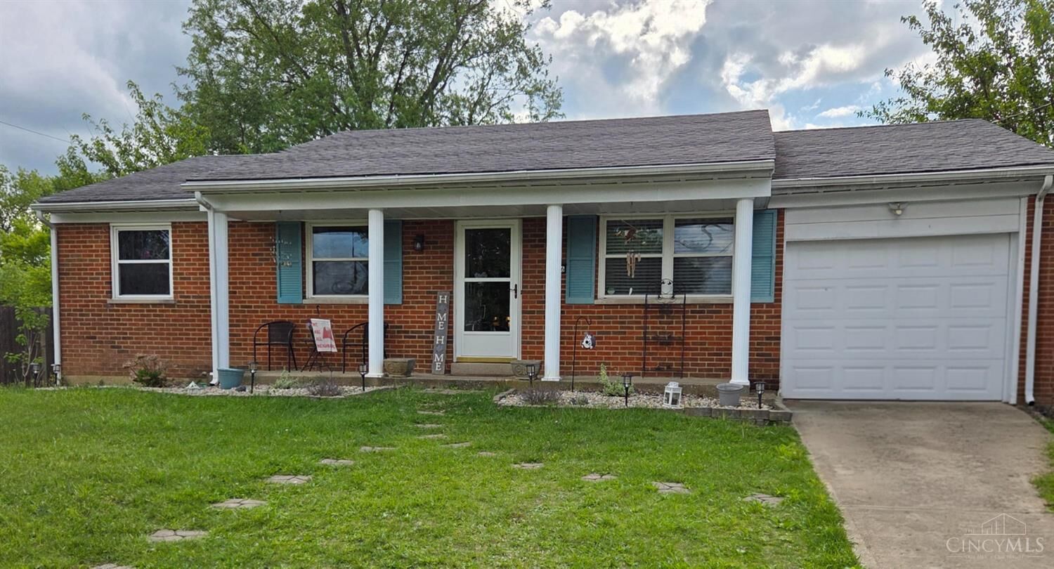 Property Photo:  2716 Windon Drive  OH 45251 