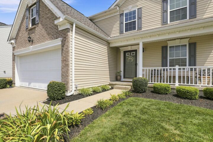 Property Photo:  5028 Jessica Suzanne Drive  OH 45152 