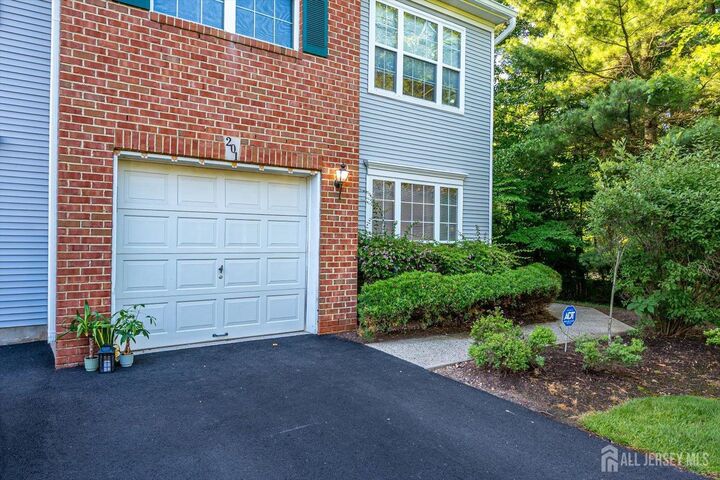 Property Photo:  201 Waldorf Drive  NJ 08540 