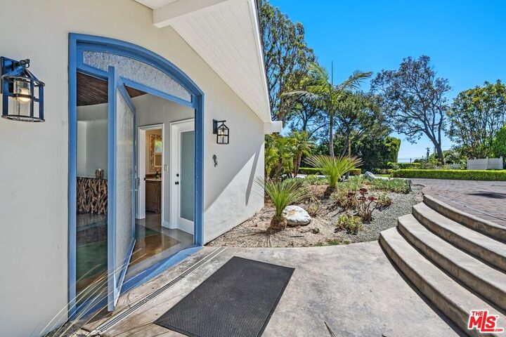Property Photo: 29260 Sea Lion Pl CA 90265