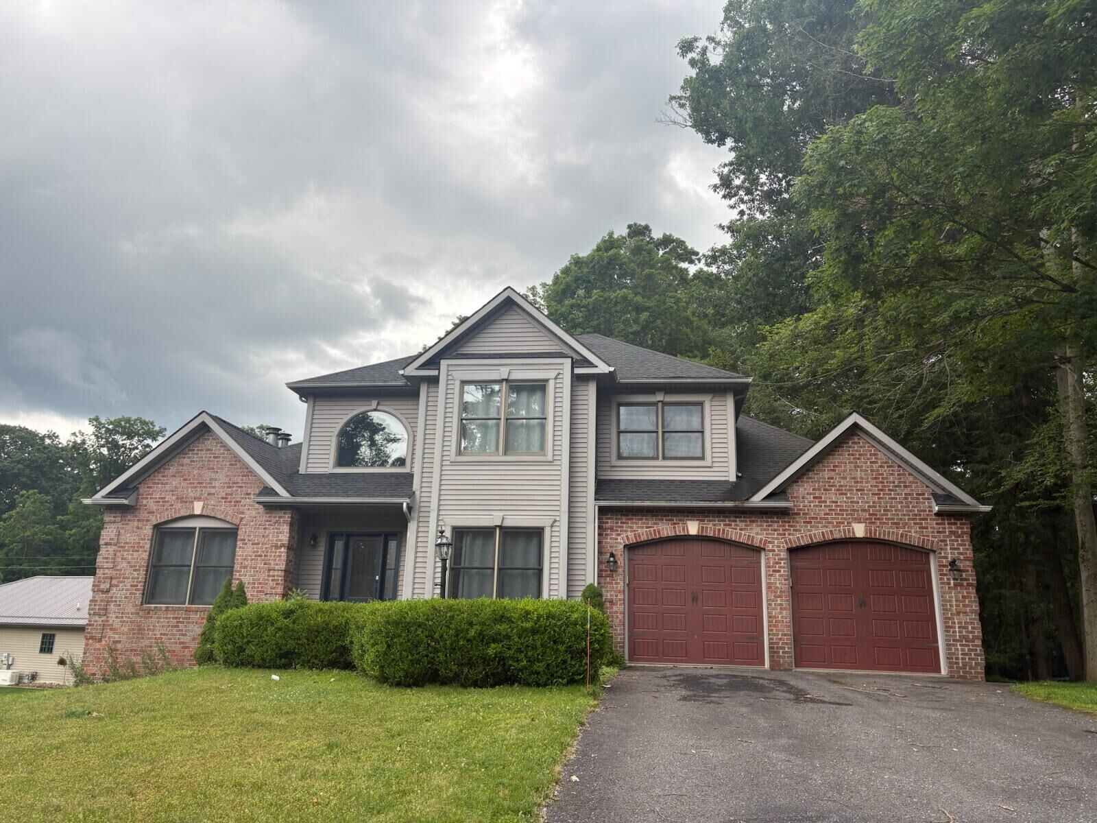 Property Photo: 2962 Bay Rd PA 15801