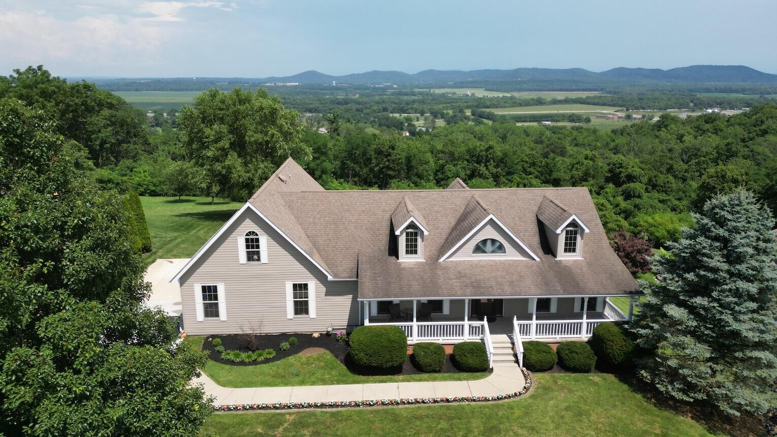 Property Photo:  2728 Egypt Pike  OH 45601 