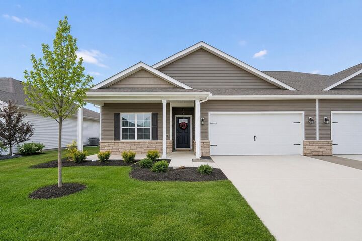Property Photo: 410 Emily Drive OH 43064