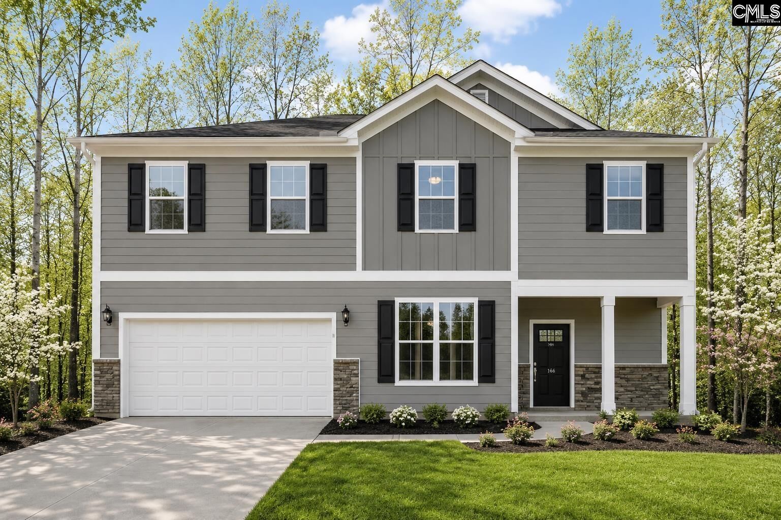 Property Photo:  6840 Claremont  SC 29154 