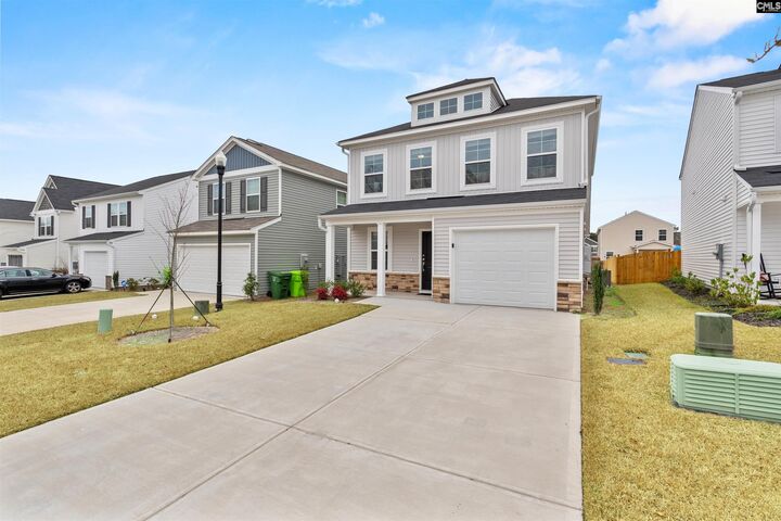 Property Photo: 614 Wooster SC 29223