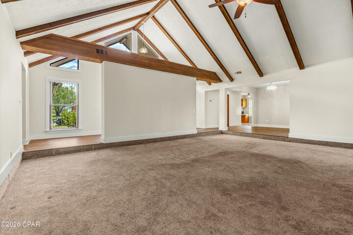 Property Photo: 249 Hugh Thomas Drive FL 32404