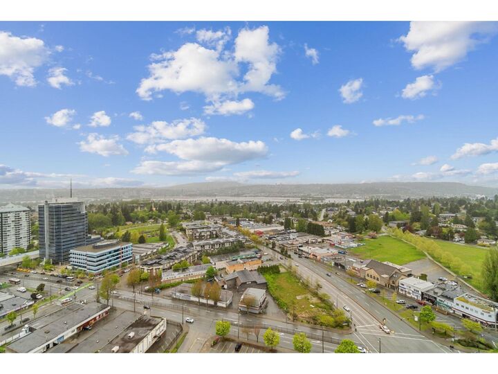Property Photo: 10750 135A Street 2302 BC V3T 0V4