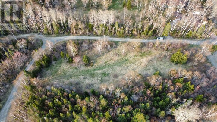 Property Photo:  2 Trail Avenue  NL A0G 3A0 