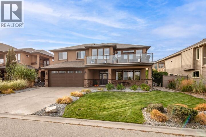 Property Photo: 737 Kuipers Crescent BC V1W 5H4