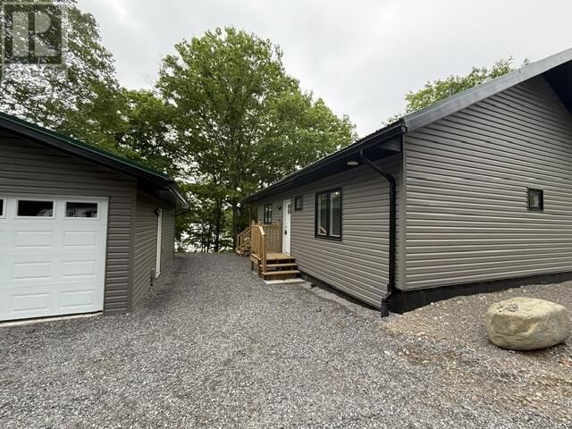 Property Photo: Marina Road (Trout Lake) ON P6A 5K7