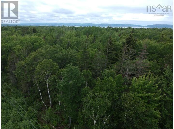 Property Photo:  Lot 8 Waldeck Line Road  NS B0S 1J0 