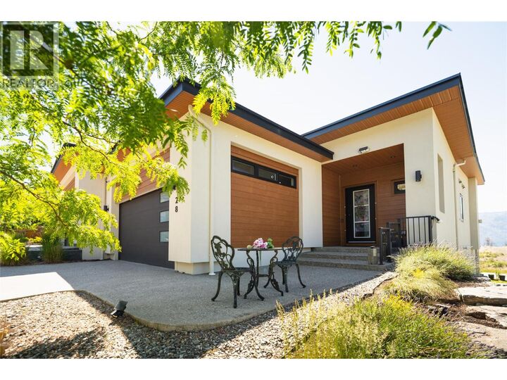 Property Photo: 10100 Tyndall Road 28 BC V4V 0A9