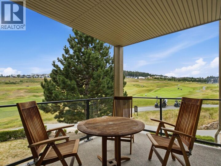 Property Photo: 105 Village Center Court 226 BC V1H 1Y8