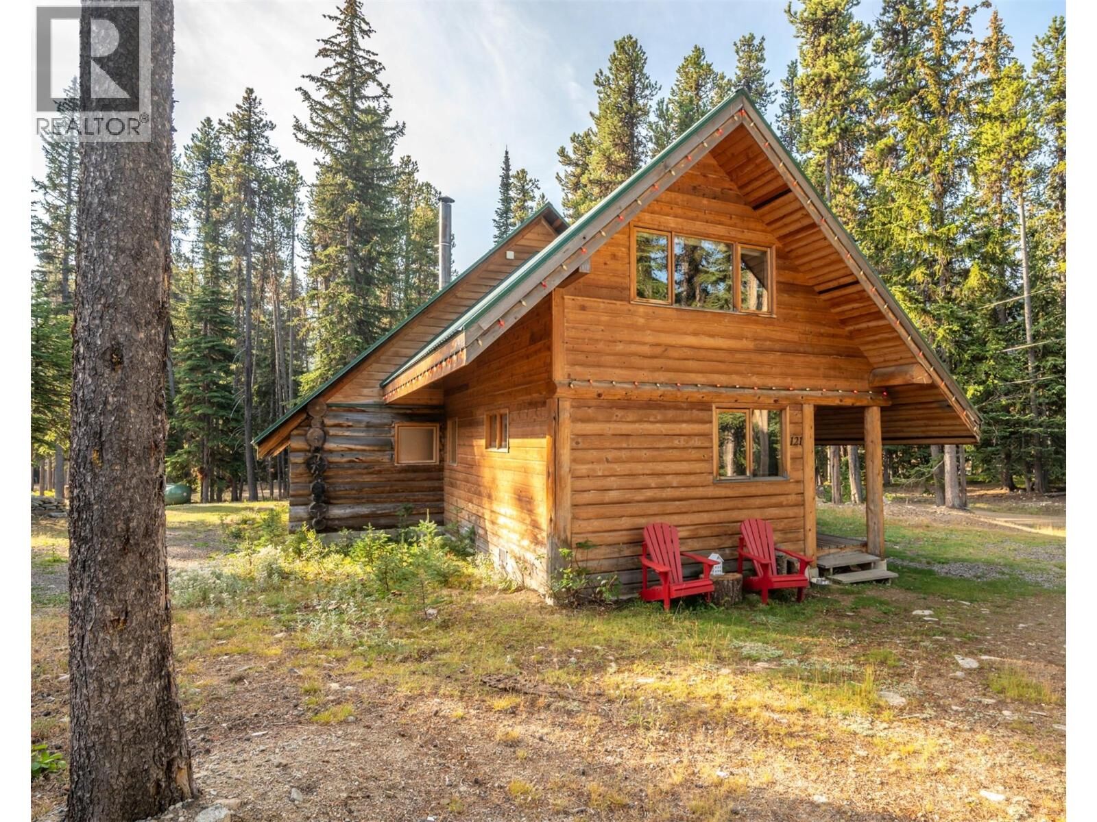 Property Photo: 121 The Circle BC V2A 0E2